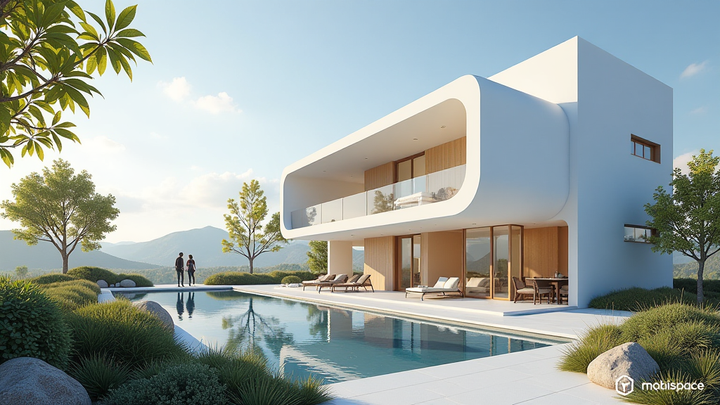 architekten revolutionieren