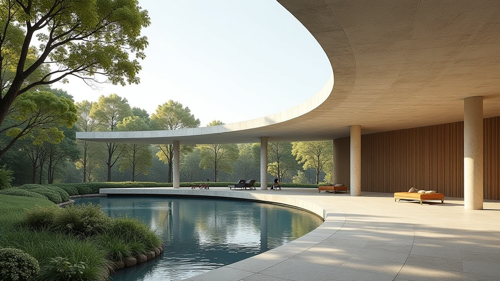 architektonische innovation