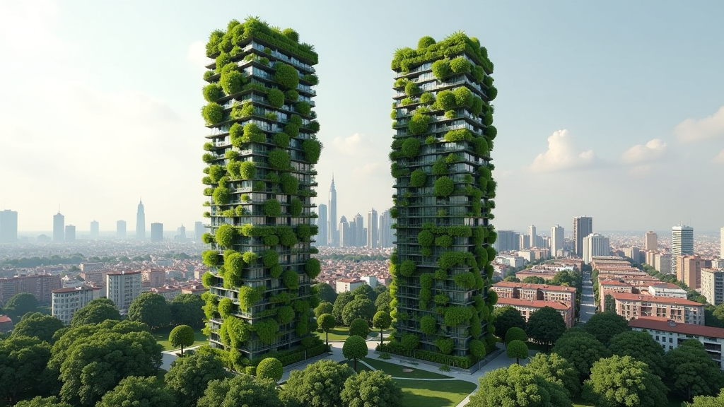 architektonische meisterwerke