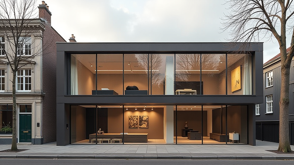 architektonisches meisterwerk
