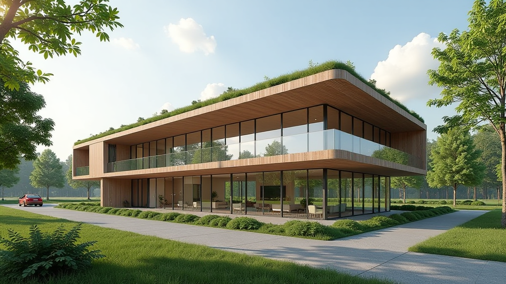 architektur b rogeb ude