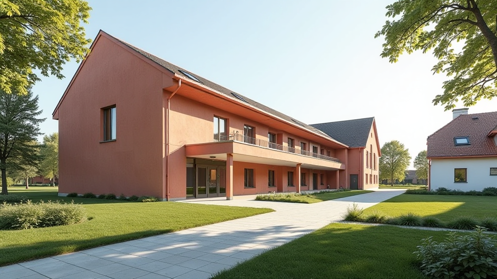 architektur grundschule