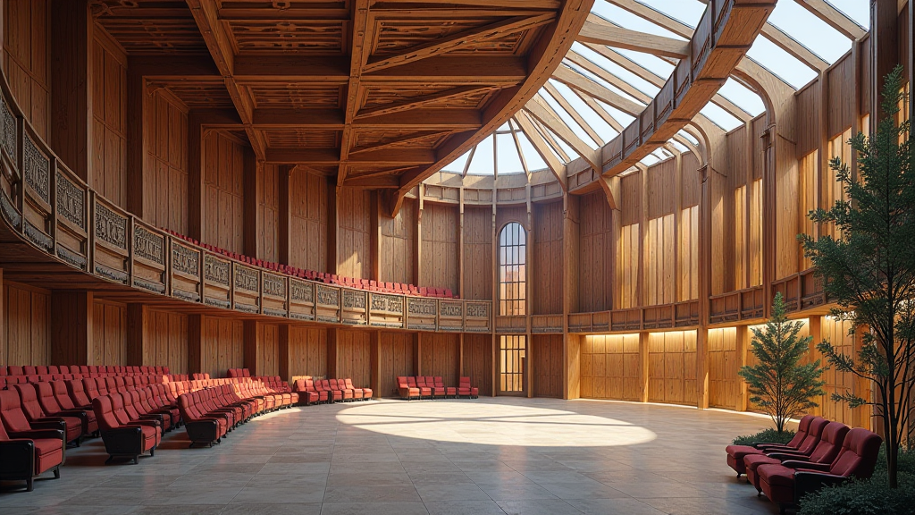 architektur meisterwerk