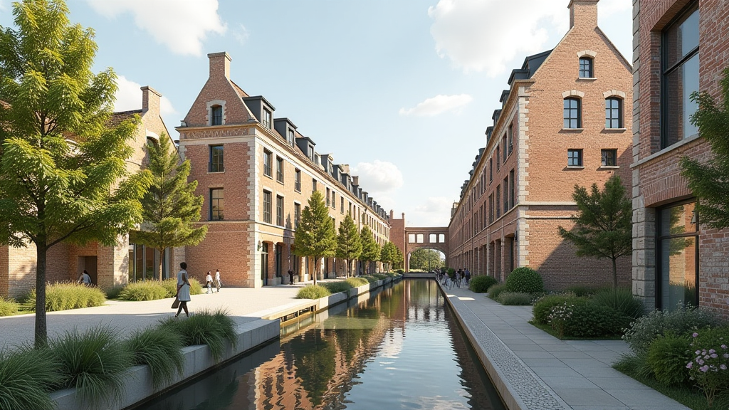 architektur saint germain