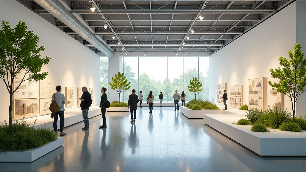 architekturforum gestalten