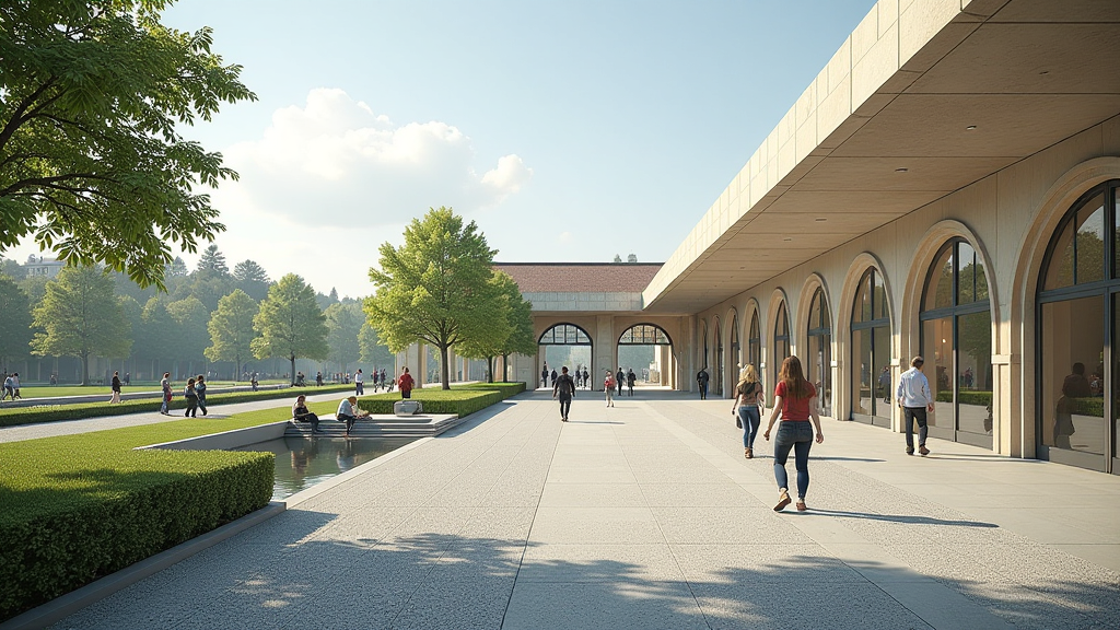 architekturwettbewerb besucherzentrum