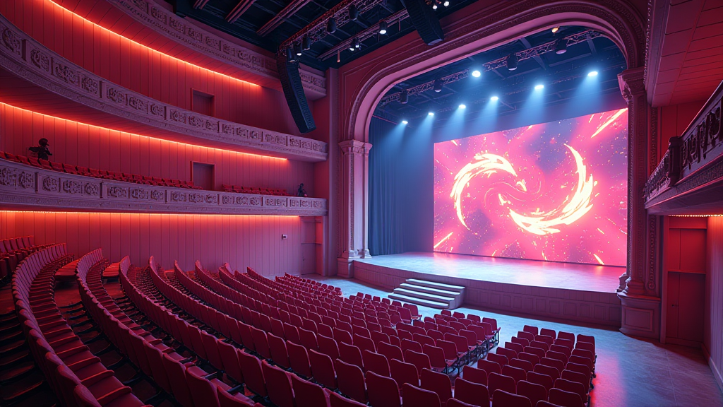 b hnenkultur theaterleben