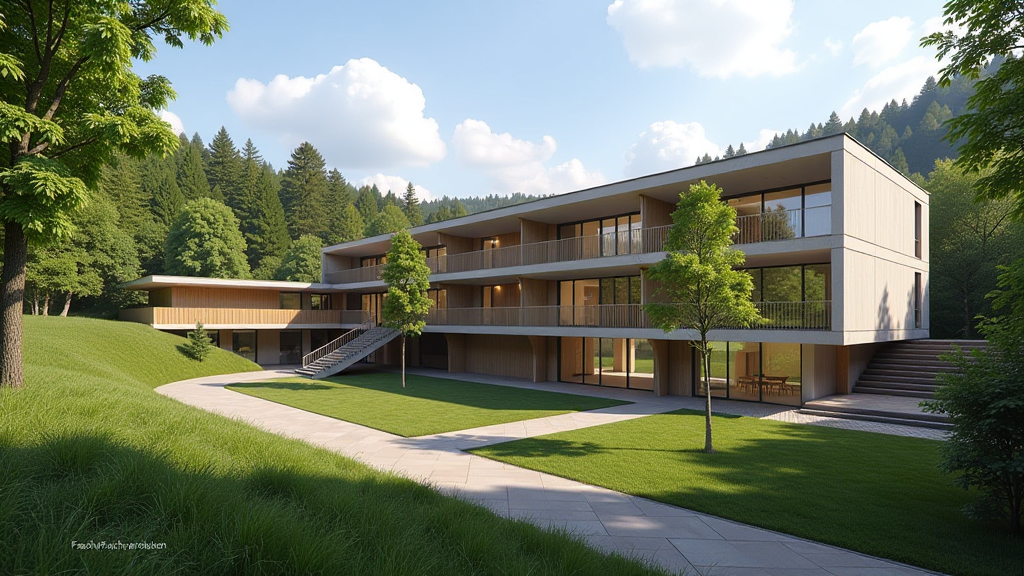 clusterschule fasch amp fuchs architekten