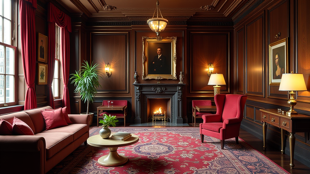 design oasen boutique hotels