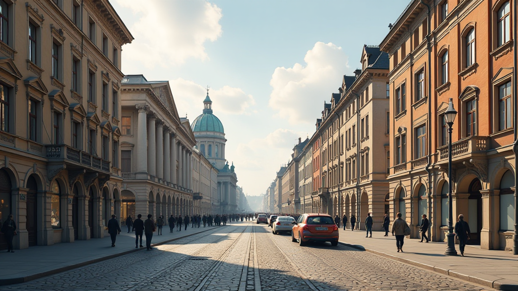 einzigartige architekturzeichnungen