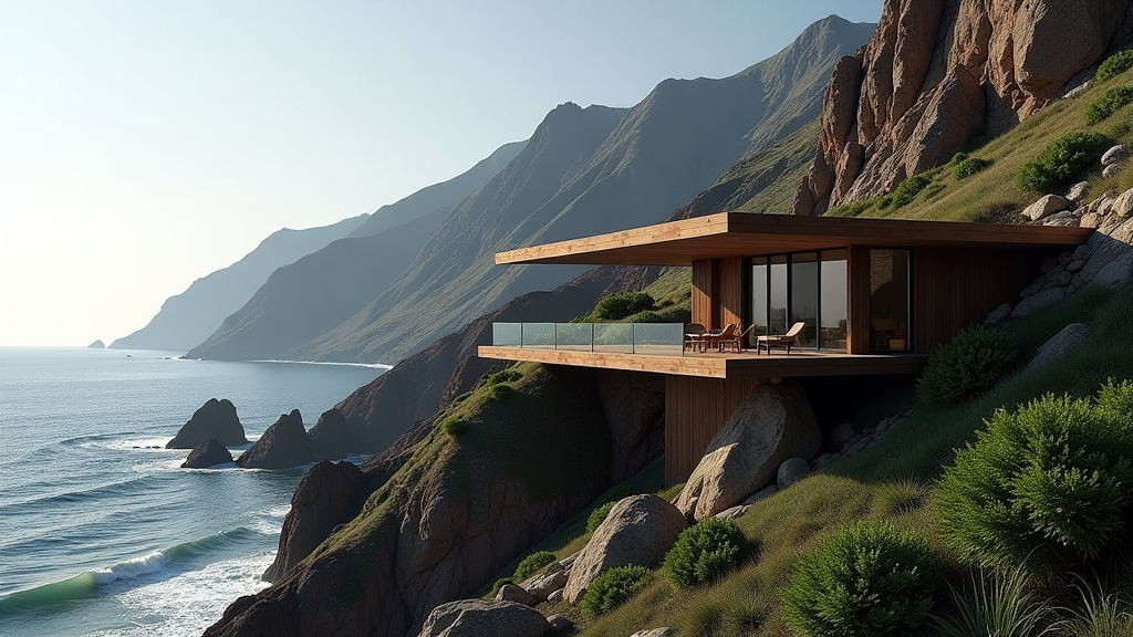 einzigartiges architekturjuwel
