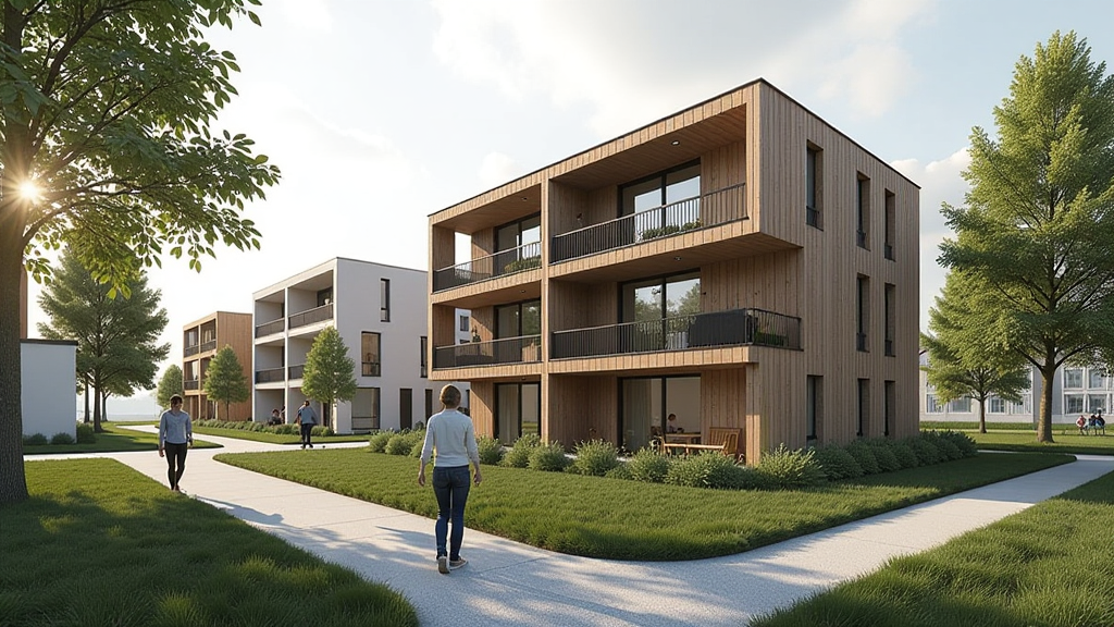 einzigartiges atelierhaus