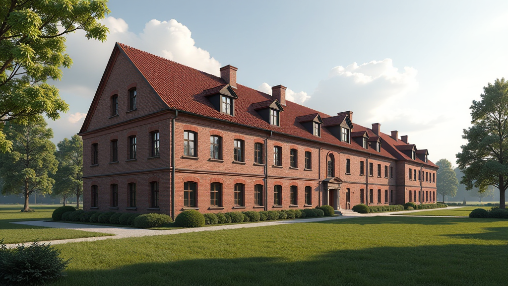 einzigartiges infanterieschie schule