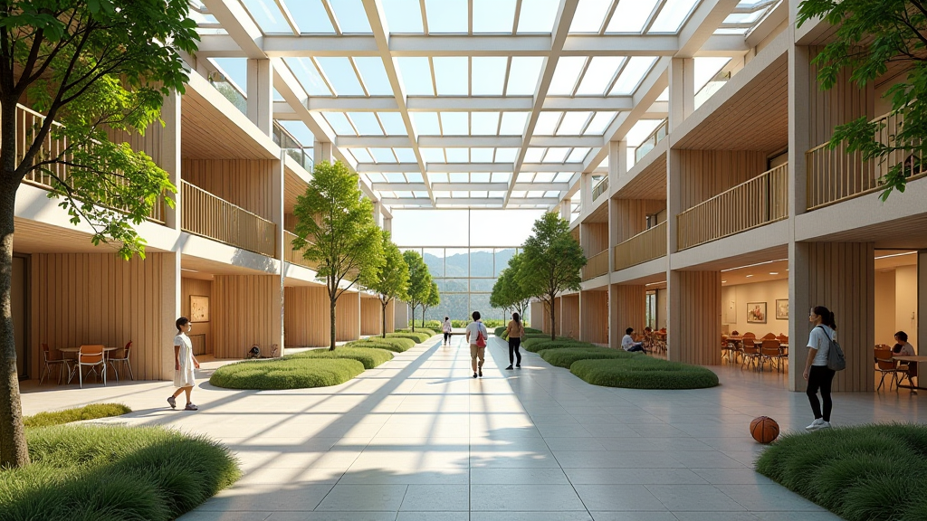 erfrischende architekturvisionen