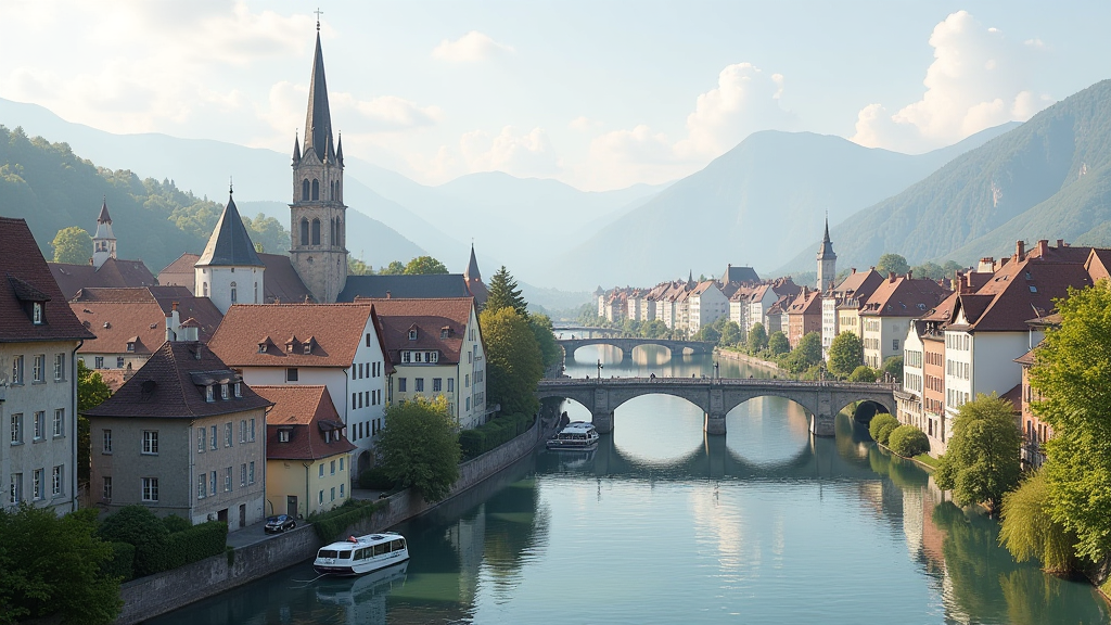 faszinierende architekturtage