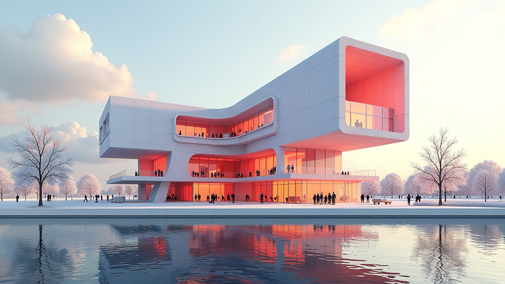 faszinierende architekturwelt