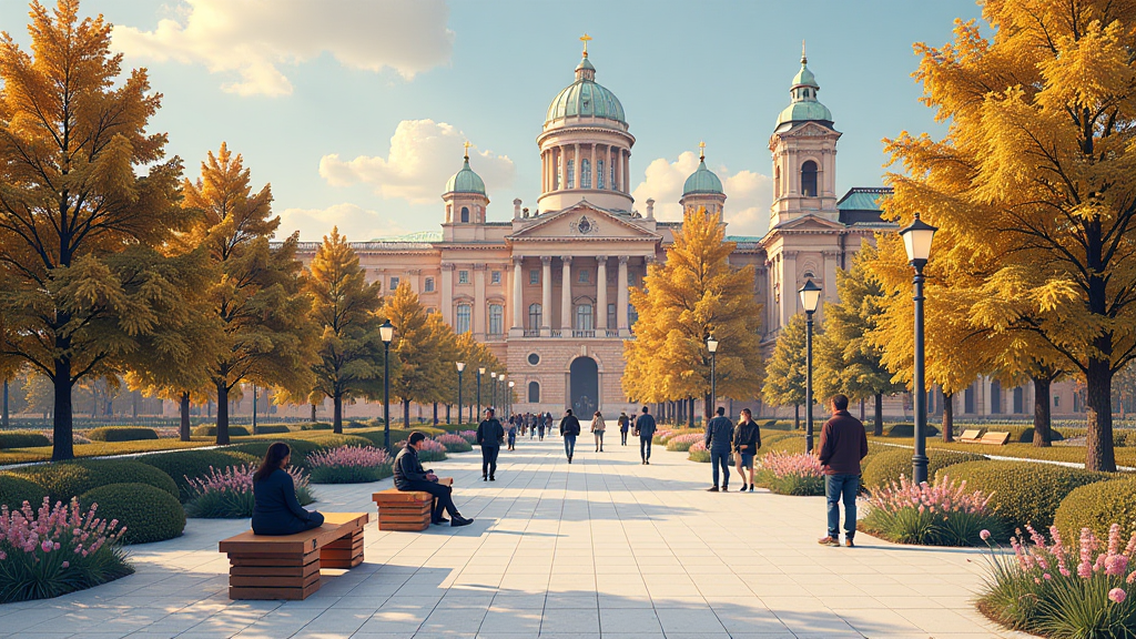 faszinierende helsinki