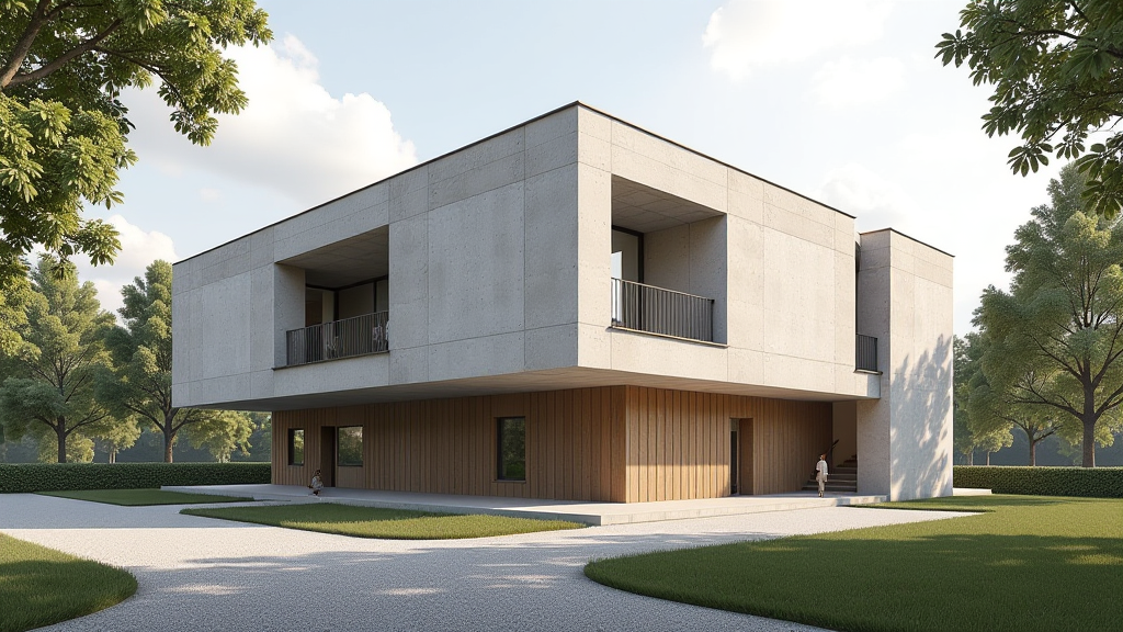 historisches gemeindezentrum