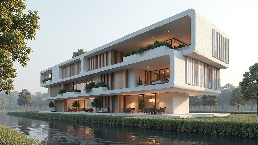 innovatives rundfunkstudio
