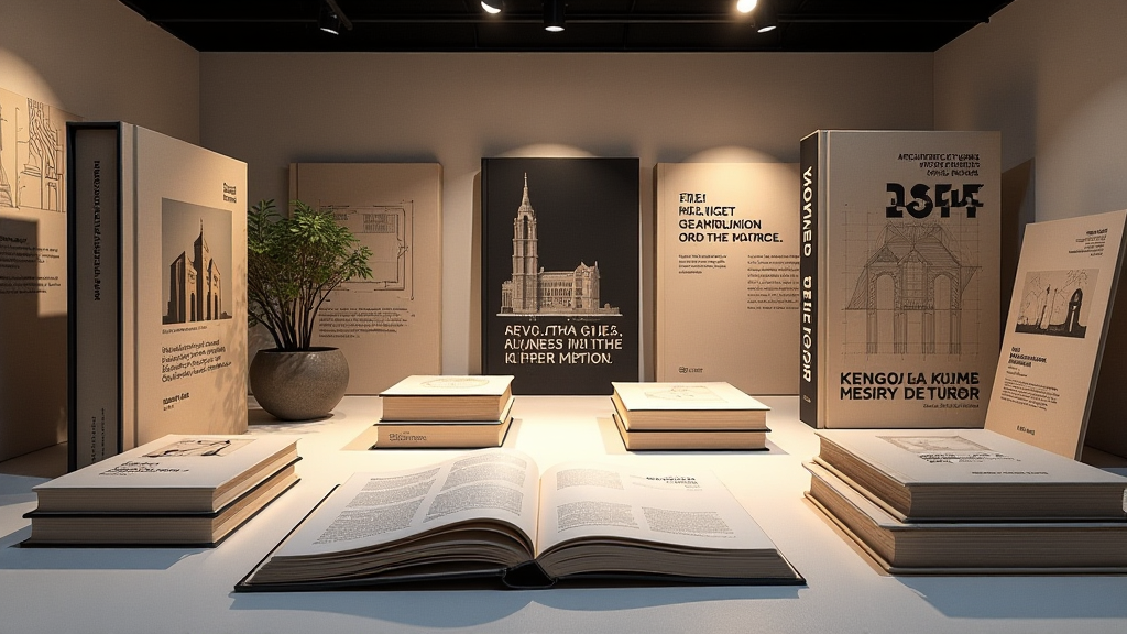 kreativen architectural
