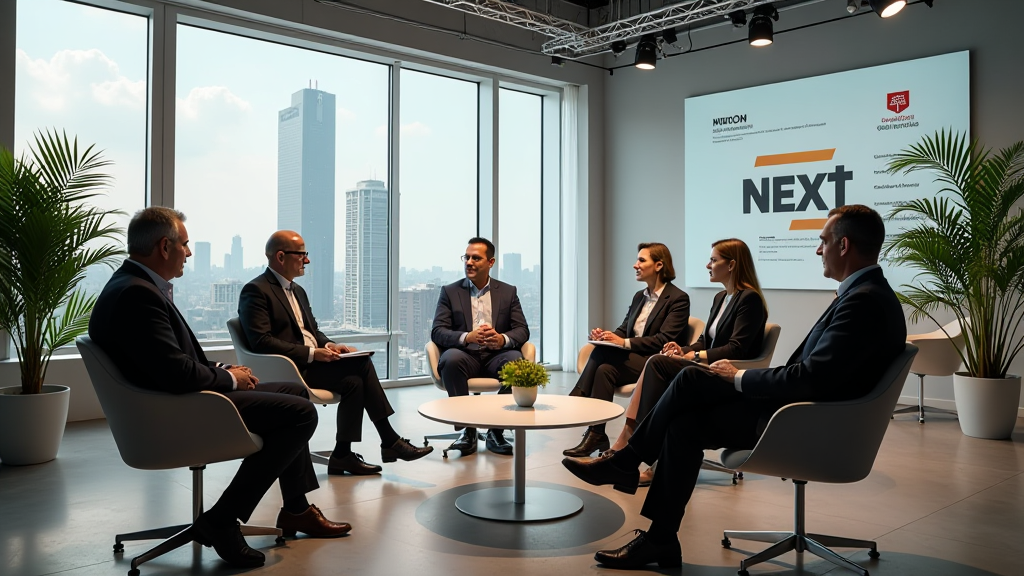 nachhaltiges diskutieren