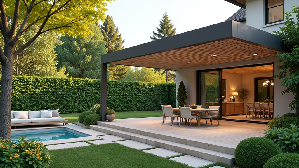 revolution re outdoor paradies