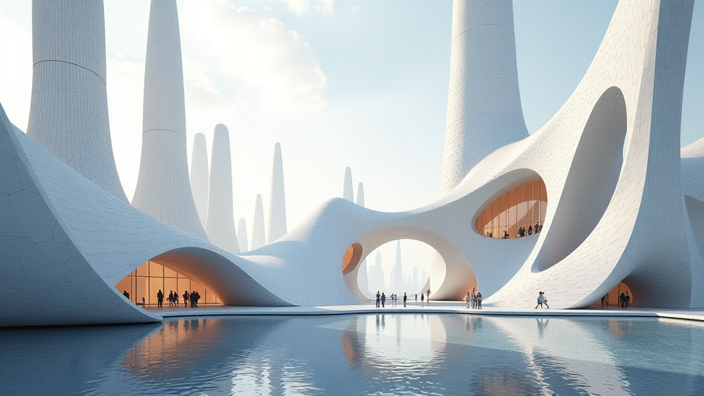 vision rin architektur