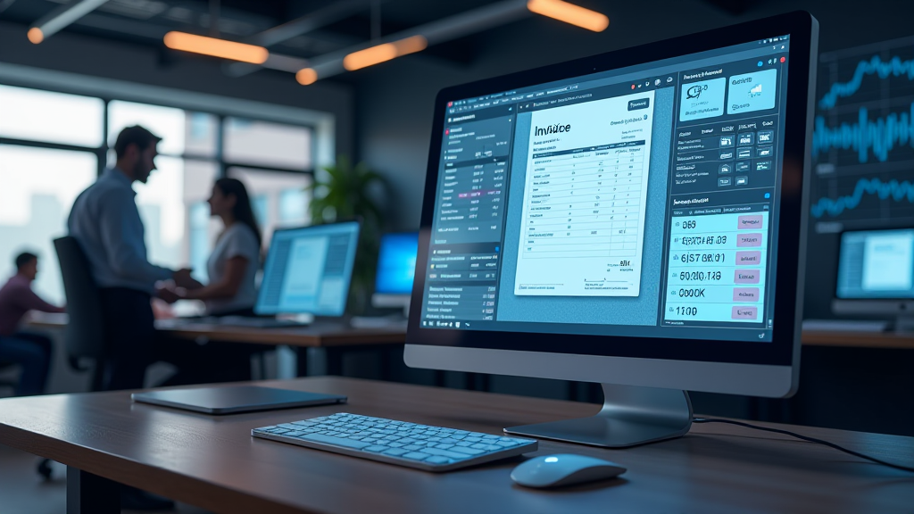 businessnavigator effizienter