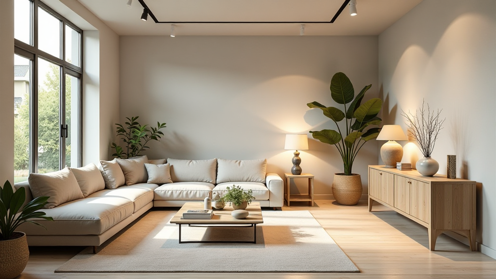 wohnens ambiente
