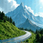 Die Reise geht weiter