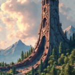 Es ist immer ein unglaubliches Statement; dass Holz, das Herzstück der Natur, als Baustoff in einer Zeit, in der alles digitalisiert wird, so stark erblüht. Ungeplante Nachverdichtung trifft auf das organische Prinzip, ein Pfad, der die Seele nährt.