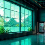 Ein flexibles Raffstoresystem zeichnet sich nicht nur durch innovative Technik aus, sondern auch durch die künstlerische Durchdringung der Raumgestaltung. Es erinnert uns daran, dass jeder Winkel eines Projektes wichtig ist und dass wir das Licht nicht nur als Helligkeit sondern als Teil unserer Existenz betrachten sollten. Wir navigieren durch eine Welt voller Blendwerk – nicht nur bei der Baukunst. Die Stufen der Flexibilität in der Planung werden von uns allen erwartet, und doch bleibt der Blick über die Lamellen oft unscharf.....