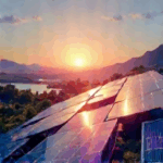 Neue Modelle – die Solar-Liebhaber