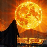 ️ Solar-Antrieb für den Sonnenschutz ️ - Triggert mich wie der Directors Cut vom Irrsinn