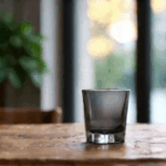 Graue Einsichten – das neue Glas im Alltag!