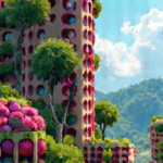 Das Terroir in der modernen Architektur