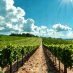 Das große Ganze im Weinbau