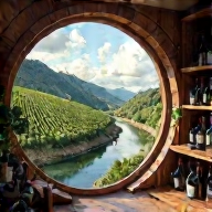 Es ist kein Geheimnis, dass der Weinbau in Côtes du Rhone lebt und atmet wie ein schüchterner Jahrgang, der sein Debüt auf dem besten Gala-Event der Welt feiert. Hier fließen Tradition und Moderne zusammen und hinterlassen eine nicht ganz unerhebliche Kritiker-Zeitung im Glas. Ist das nicht auch das Wesen des Lebens, das uns entweder süße Freiheit oder raue Schale beschert? Leck mich am Wein, ich frage mich: Wo sind die Grenzen des Genusses? Ist der Weinkeller ein Ort der kreativen Zwangsjacke oder ein Ort des Freifluges? Diese hohe Kunst des Weinbaus fordert uns zum Nachdenken auf, über Räume, über Material, über Vergangenheit und Zukunft. Und während wir tief in die Essenz der Côtes du Rhone eintauchen, tauchen wir ein in ein Zusammenspiel von Widersprüchlichkeiten, die ein schüchternes „Ja“ zur Entwicklung auslösen… Prost! Wer hat es zum Trinken? Lass uns das teilen – kommentiere und rede mit uns!