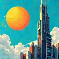 Wer wollte das schon wissen? Ein Dialog über Formen, Farben und den Rest der Welt kann durchaus inspirierend sein. Natürlich spiegelt die neue Architektur sowohl das Zeitgeist, als auch die stilistischen Fähigkeiten ihrer Schöpfer. Doch manchmal bleibt die Frage nach der Substanz, nach dem, was unter der Karbon-Schicht lauert, unbeantwortet. Wer fühlt sich nicht auch manchmal wie ein gefangener Architekt – erarbeitet in der ewigen Suche nach dem perfekten Entwurf? Doch bei all diesen Irrungen und Wirrungen bleibt am Ende die Frage: Was bleibt uns von all diesen Ideen? Und da bleibt nur der Blick auf den Starnberger See, der uns wie ein intelligentes Unternehmen betrachtet. Auch hier werden große Fragen unwidersprochen bleiben – genau wie das Zusammenspiel der Stars in diesem architektonischen Drama. Also, lieben Leser: Was sagt Ihr dazu? Zeigt euch nicht scheu und diskutiert über die Zukunft – denn sie ist in eurer Hand! In dieser grandiosen Mischung aus Tragik, Humor und dem gesellschaftlichen Pulse, endet unsere Reise ohne ein adäquates Ende. Es bleibt nur der Aufruf: Kommentiert, diskutiert und teilt eure Geduld mit der Welt!