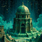 Das Zusammenspiel von Alt und Neu – Wo Eros und Thanatos tanzen