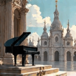 Das Zusammenspiel der Stimmen – Ein Orchester der Architektur
