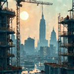 Die Planerinnen im Dialog: Eine Bauplatz-Symphonie