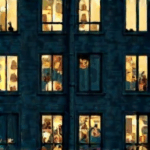 So viele Fenster, so wenig Antworten