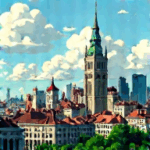 Architektonische Überforderung 🤔
