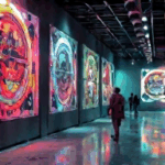 In dieser einzigartigen Ausstellung spiegelt sich mehr als nur handwerkliches Geschick wider. Die Wechselwirkungen von Emotionen, Lebensrealitäten und der unaufhörlichen Suche nach Schönheit in der Kunst treten in den Vordergrund. Die Verbindung von Mensch und Werkstoff Holz ist nicht nur eine Metapher für die Schöpfung, sondern auch ein faszinierendes Spektrum an kreativen Ausdrucksformen. Die Ausstellung lädt uns ein, über unsere eigenen Verbindungen nachzudenken – die Verbindungen, die uns zusammenhalten oder vielleicht sogar trennen. Hast Du schon einmal darüber nachgedacht, wie wichtig das handwerkliche Können in einer digitalisierten Welt ist? Es ist nicht nur eine technische Fähigkeit, sondern auch ein emotionaler Anker. Die Holzverbindungen sind die Seele dieser Ausstellung, und sie zeigen uns, dass es weit mehr gibt, was uns in dieser Welt verbindet. Letztlich bleibt die Frage: Was ist deine eigene Verbindung? Lass Dich inspirieren und entdecke die unendlichen Möglichkeiten – und vielleicht stellst Du sogar ein Stück dieser Verbindung her, während Du diesen einzigartigen Moment der Kunst erlebst.