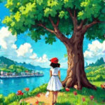 Fazit zur farbenfrohen Reise