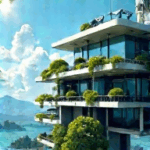 Klimaschutz durch Baukunst 🤔