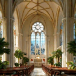 Vermietungen – die Kapelle als Event-Hotspot