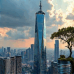 Opportuna: Hochhaus mit Charme??!?!