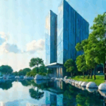 Architektur für die Seele